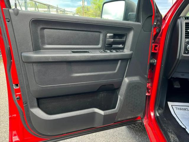 2016 Ram 1500 Express