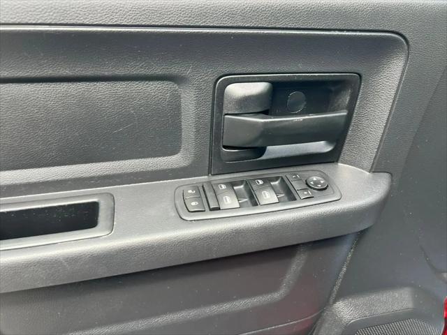 2016 Ram 1500 Express