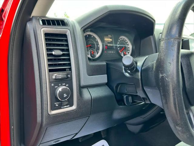 2016 Ram 1500 Express