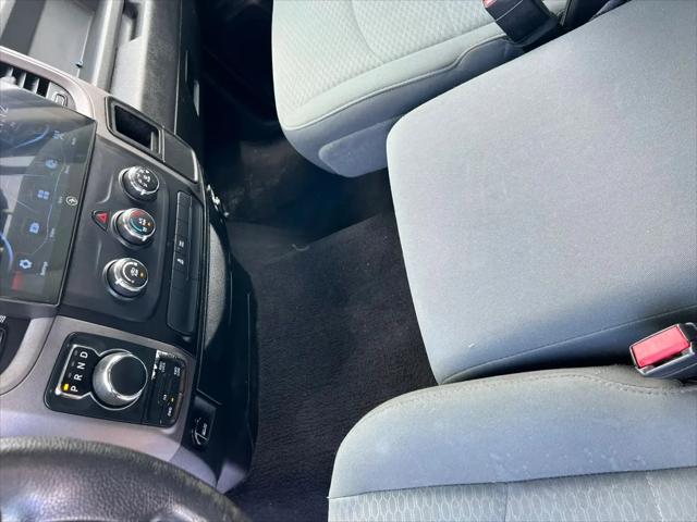 2016 Ram 1500 Express