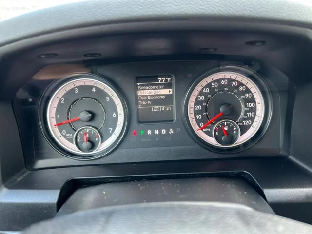 2016 Ram 1500 Express