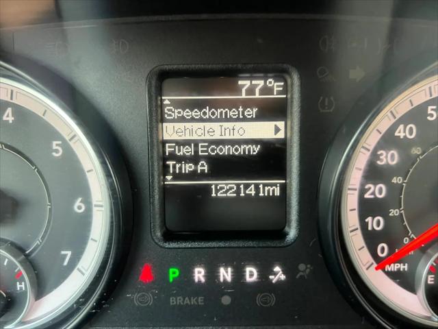 2016 Ram 1500 Express