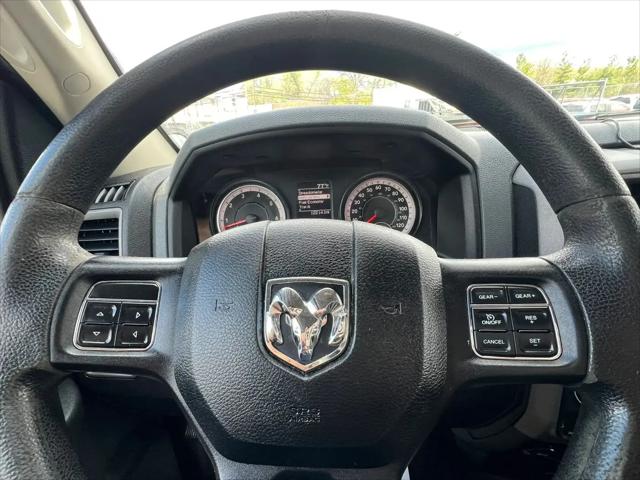 2016 Ram 1500 Express