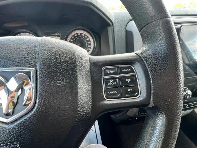 2016 Ram 1500 Express