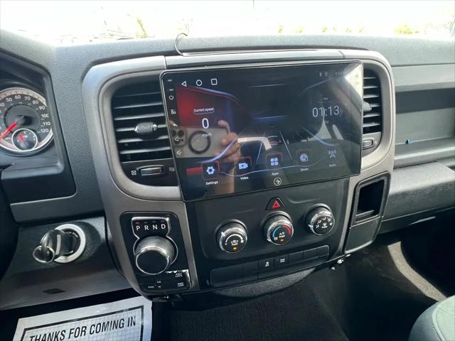 2016 Ram 1500 Express