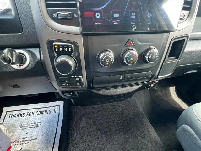 2016 Ram 1500 Express