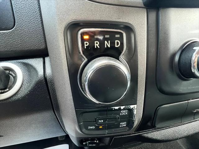 2016 Ram 1500 Express