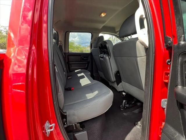 2016 Ram 1500 Express