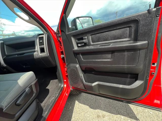 2016 Ram 1500 Express