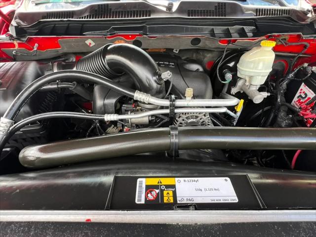 2016 Ram 1500 Express