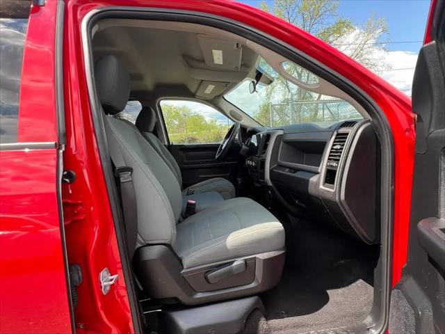 2016 Ram 1500 Express