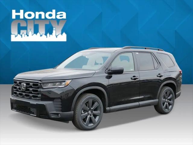 2026 Honda Pilot Sport for sale in Chicago, IL