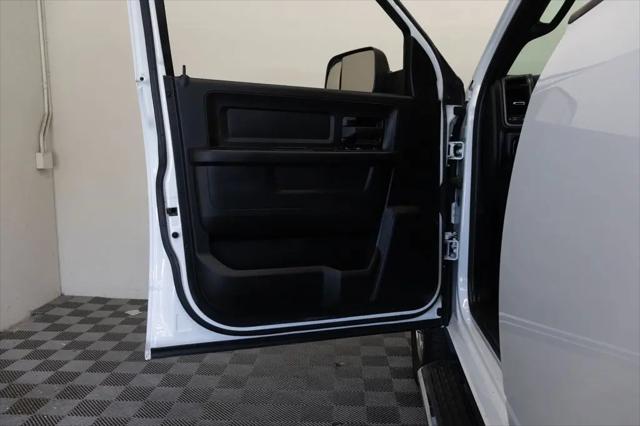 2022 Ram 2500 Tradesman Crew Cab 4x4 8 Box