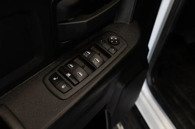 2022 Ram 2500 Tradesman Crew Cab 4x4 8 Box