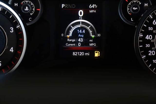 2022 Ram 2500 Tradesman Crew Cab 4x4 8 Box