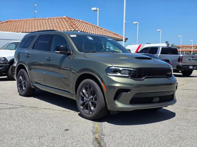 2026 Dodge Durango GT Plus AWD for sale in San Fernando, CA