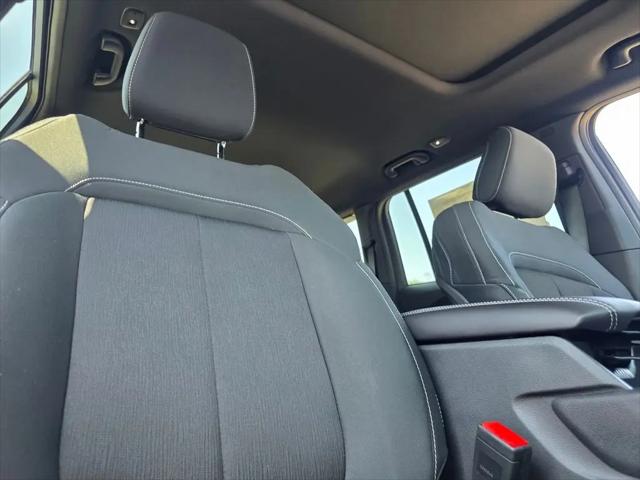 2026 Jeep Grand Cherokee Altitude 4x2