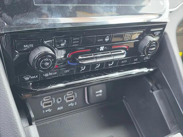2026 Jeep Grand Cherokee Altitude 4x2