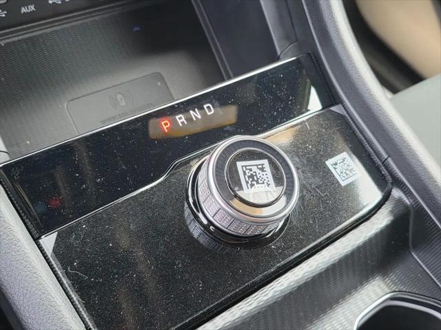 2026 Jeep Grand Cherokee Altitude 4x2