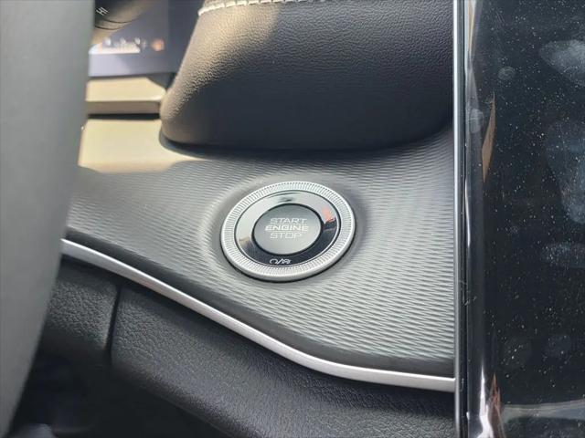 2026 Jeep Grand Cherokee Altitude 4x2