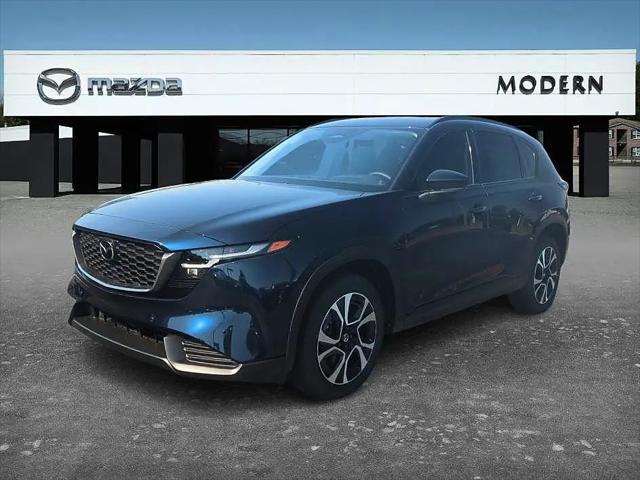2026 Mazda CX-5 2.5 S Preferred for sale in Burlington, NC