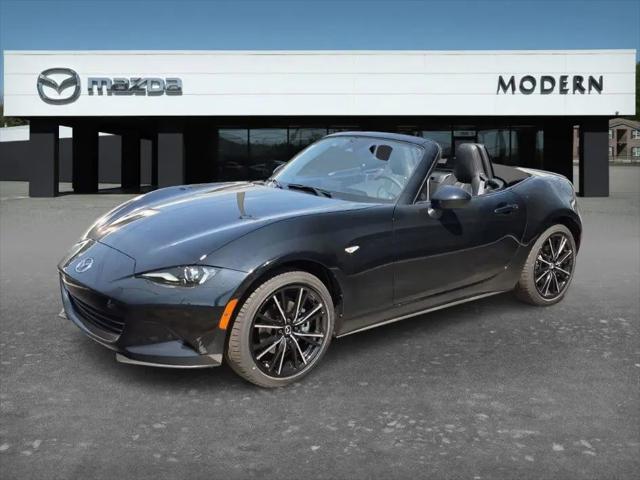 2026 Mazda MX-5 Grand Touring for sale in Burlington, NC