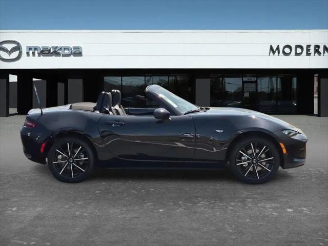 2026 Mazda MX-5 Grand Touring