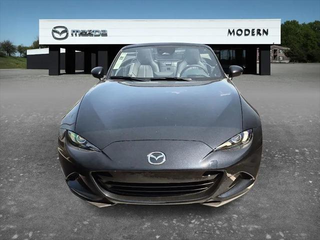 2026 Mazda MX-5 Grand Touring