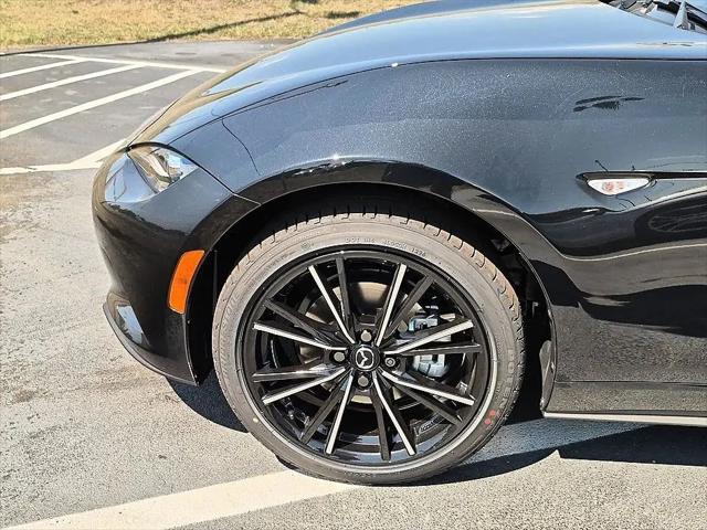 2026 Mazda MX-5 Grand Touring