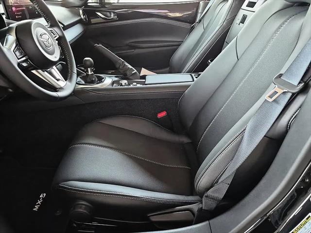 2026 Mazda MX-5 Grand Touring