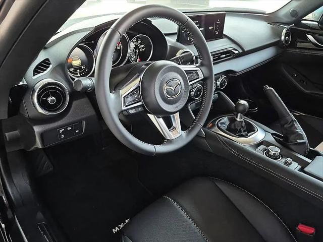 2026 Mazda MX-5 Grand Touring