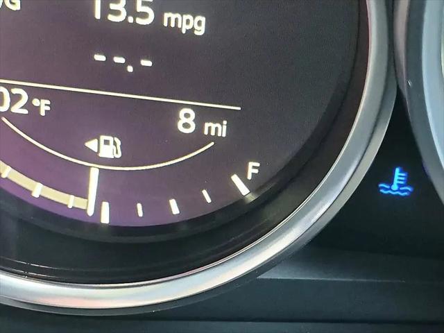 2026 Mazda MX-5 Grand Touring