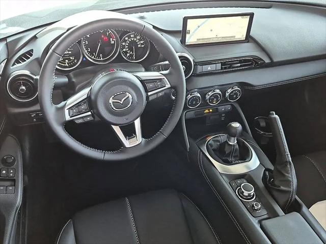 2026 Mazda MX-5 Grand Touring
