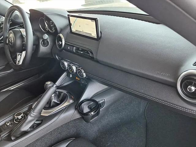 2026 Mazda MX-5 Grand Touring