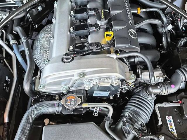 2026 Mazda MX-5 Grand Touring