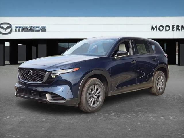 2026 Mazda CX-5 2.5 S Select for sale in Burlington, NC