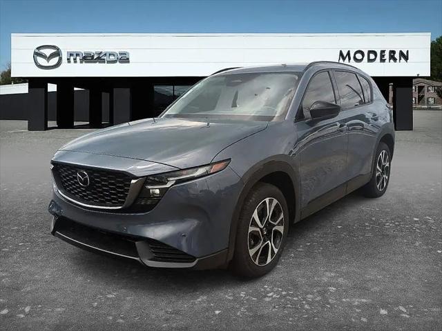 2026 Mazda CX-5 2.5 S Preferred for sale in Burlington, NC