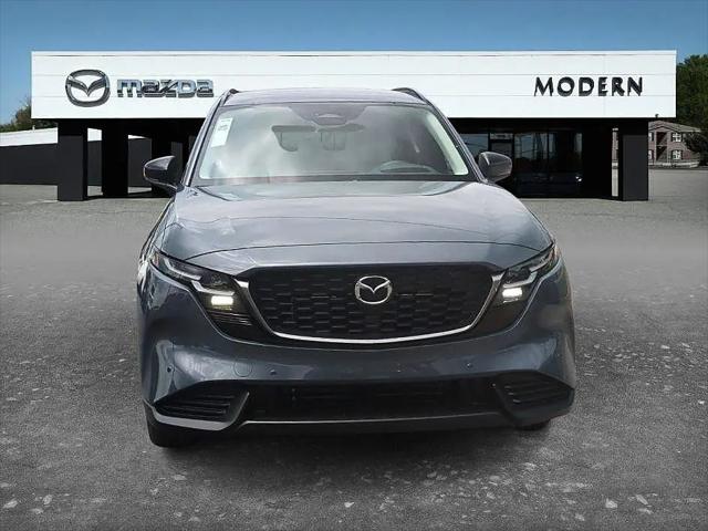 2026 Mazda CX-5 2.5 S Preferred