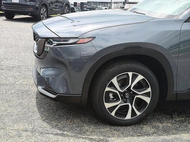 2026 Mazda CX-5 2.5 S Preferred