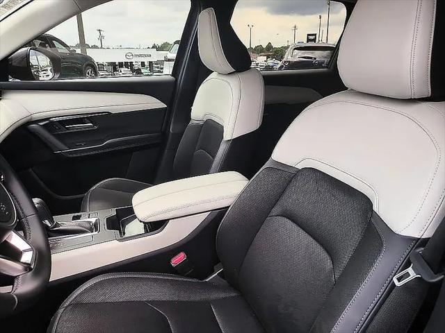 2026 Mazda CX-5 2.5 S Preferred