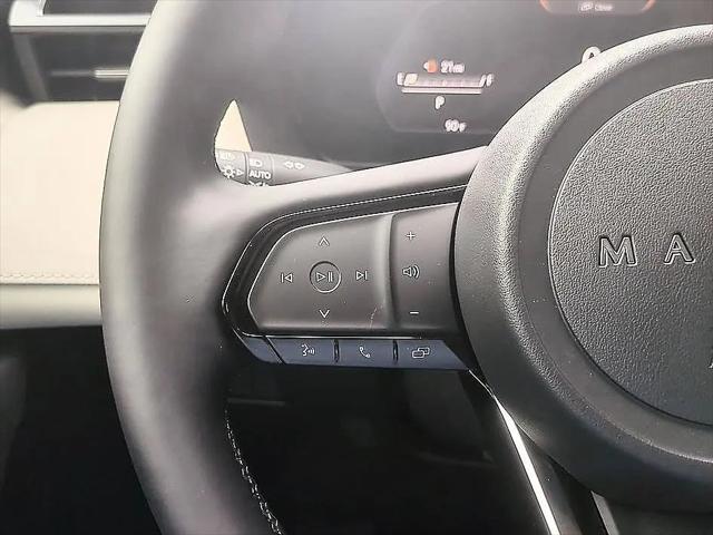 2026 Mazda CX-5 2.5 S Preferred