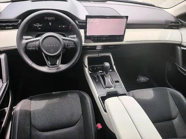 2026 Mazda CX-5 2.5 S Preferred