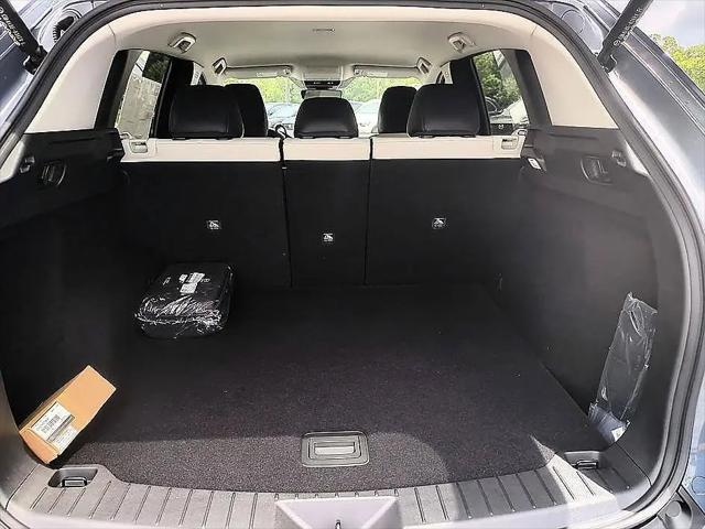 2026 Mazda CX-5 2.5 S Preferred