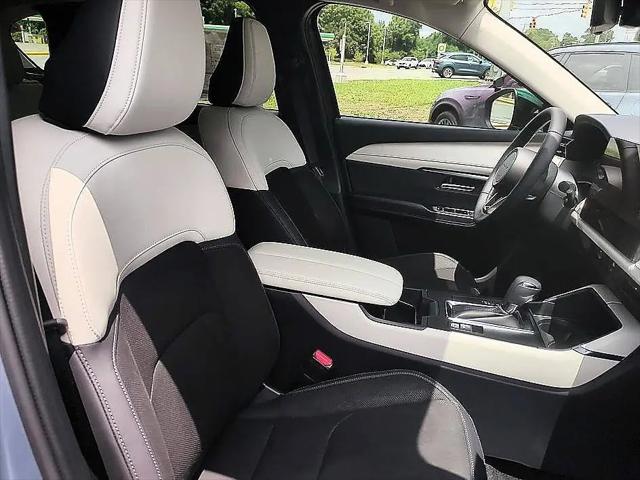 2026 Mazda CX-5 2.5 S Preferred