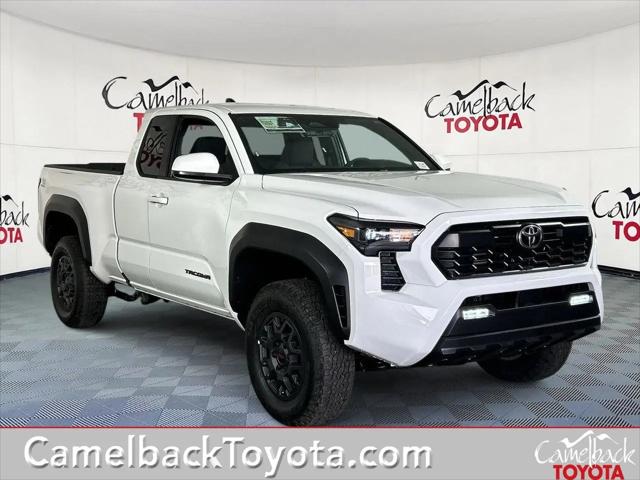 2026 Toyota Tacoma SR5 for sale in Phoenix, AZ