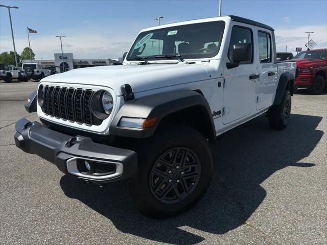 2026 Jeep Gladiator Sport for sale in Burlington, NC