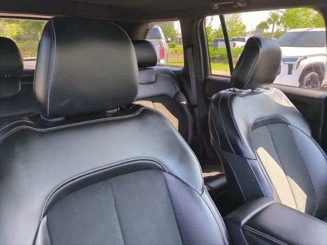 2025 Jeep Grand Cherokee Altitude 4x4