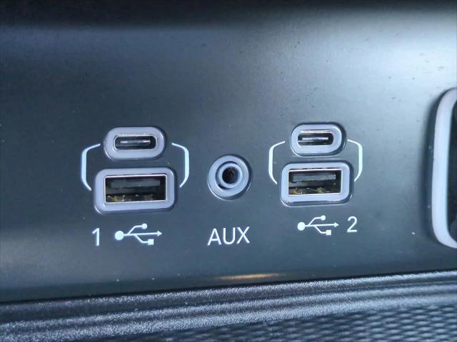 2025 Jeep Grand Cherokee Altitude 4x4
