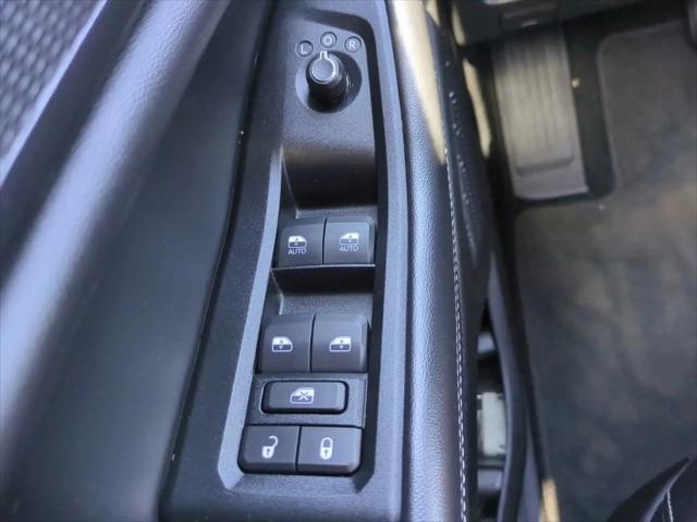 2025 Jeep Grand Cherokee Altitude 4x4