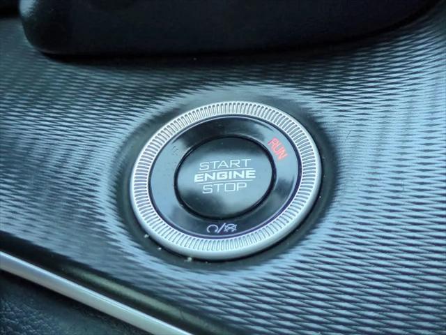 2025 Jeep Grand Cherokee Altitude 4x4